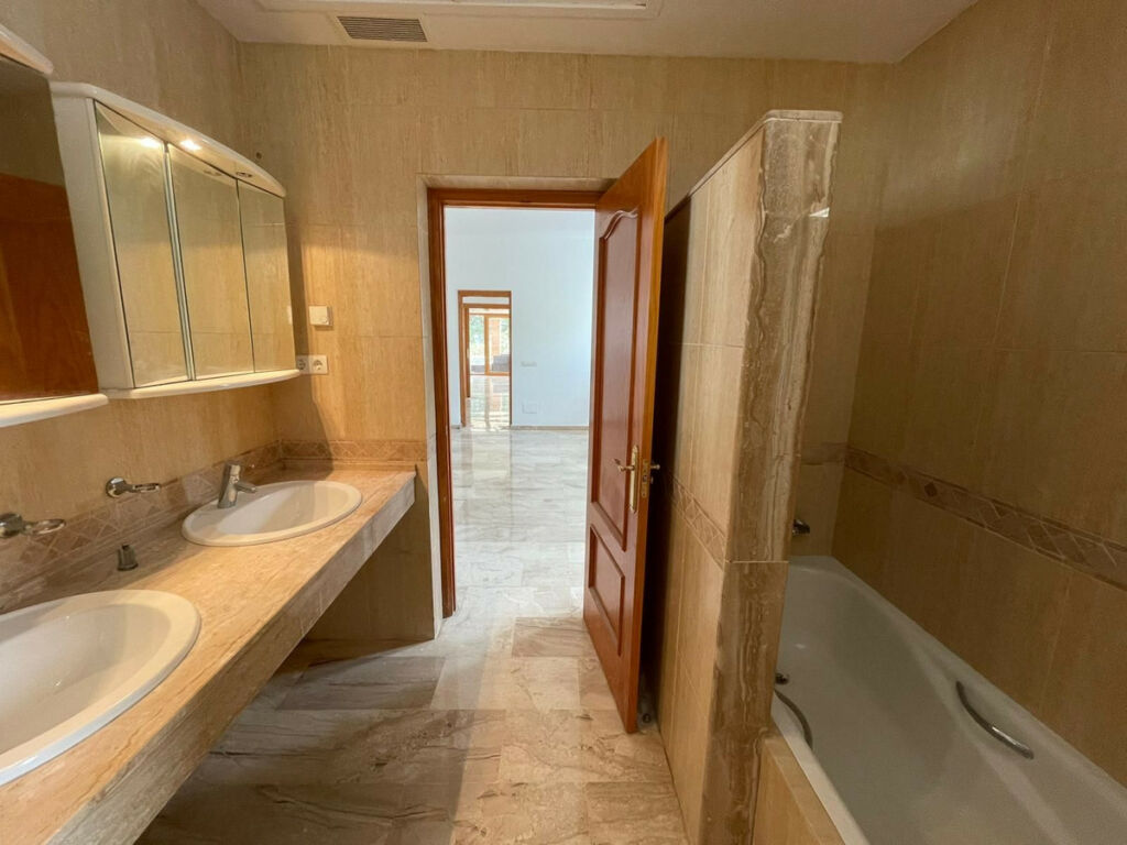 Detached Villa Mijas Málaga - image 32