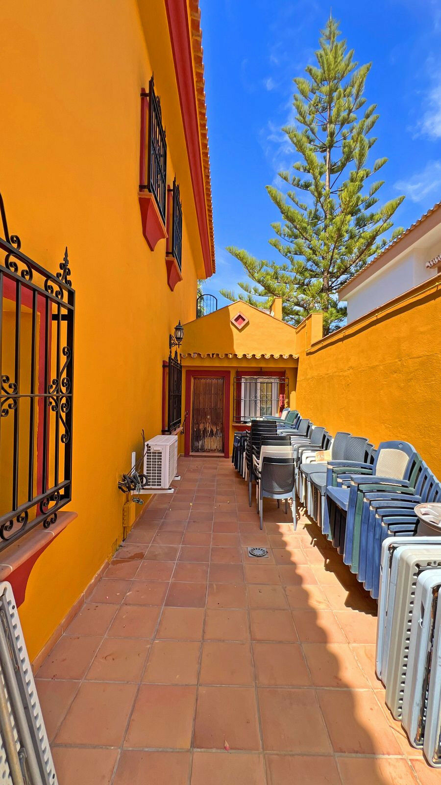 Detached Villa Reserva de Marbella Málaga - image 33
