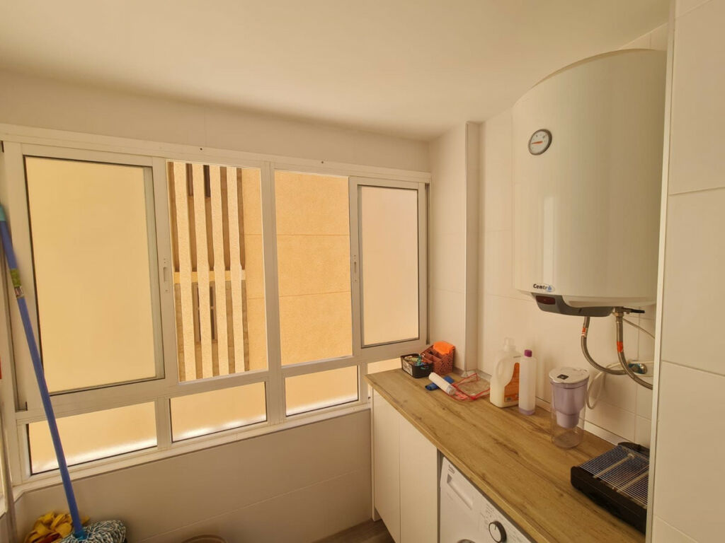 Middle Floor Apartment La Manga Murcia - image 33
