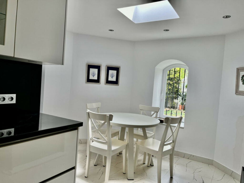 Townhouse Bahía de Marbella Málaga - image 33