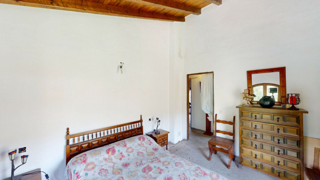 Detached Villa Moclinejo Málaga - image 33