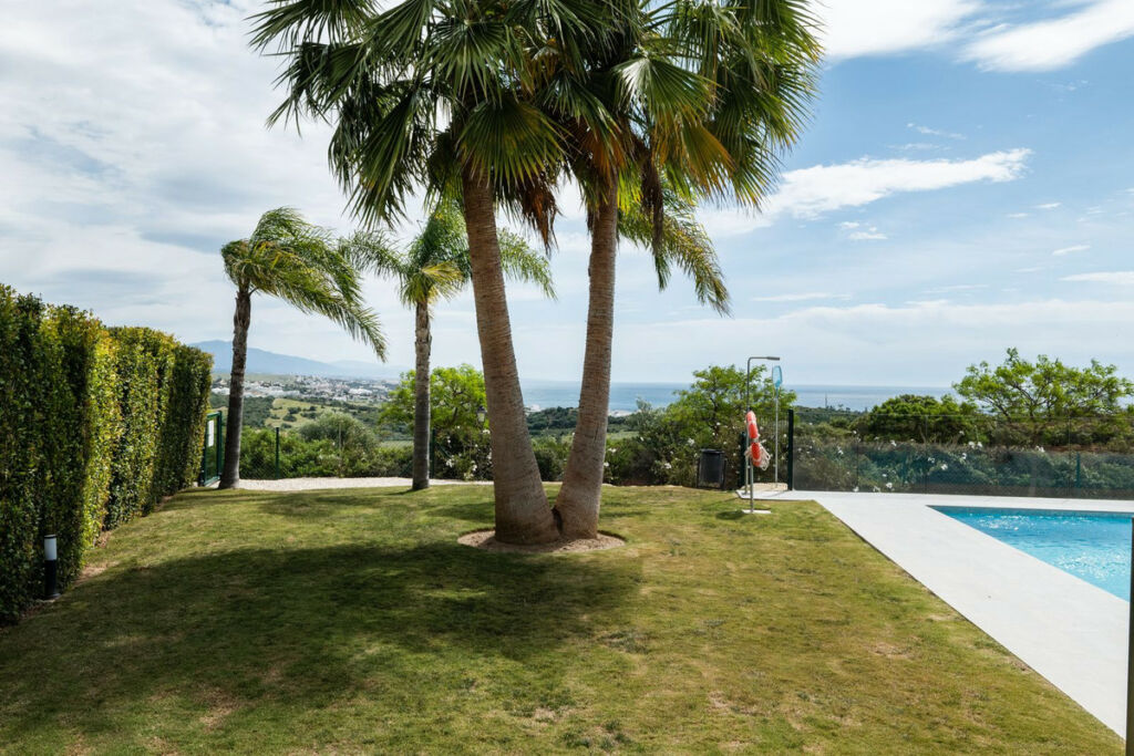 Townhouse Casares Málaga - image 29