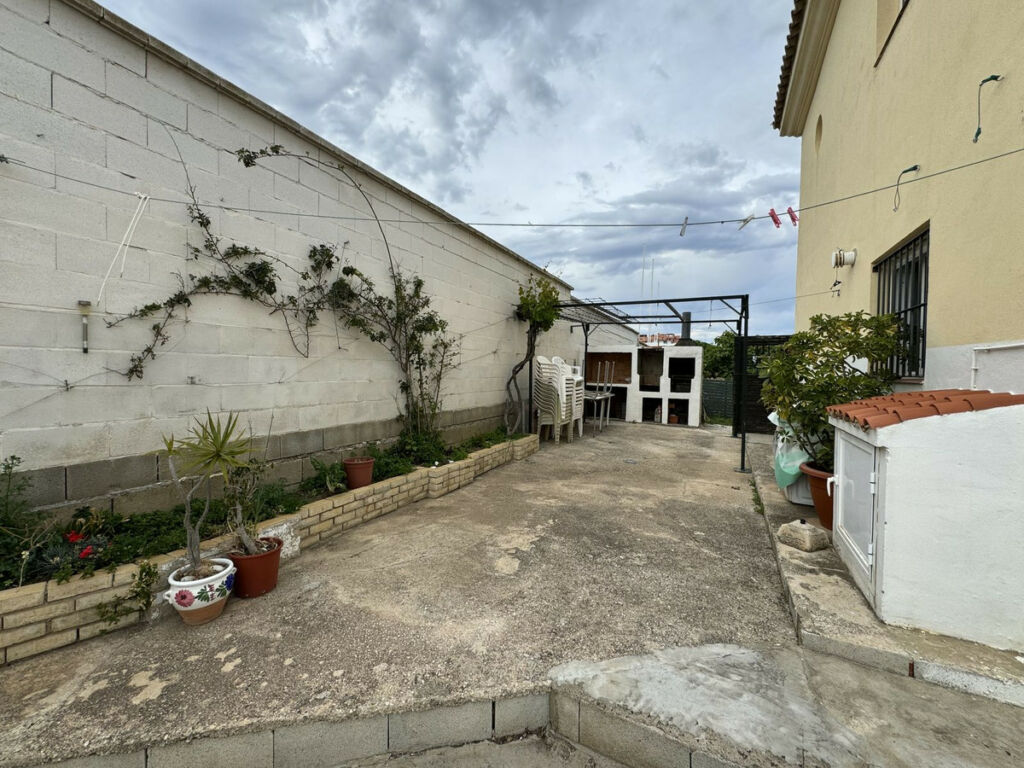 Detached Villa Sotogrande Cádiz - image 33