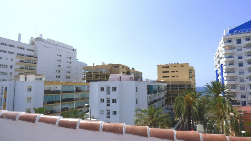 Townhouse Marbella Málaga - image 33
