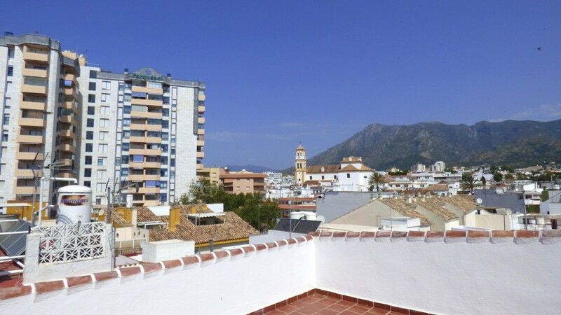 Townhouse Marbella Málaga - image 34