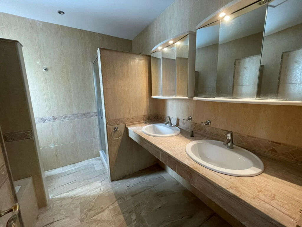 Detached Villa Mijas Málaga - image 34