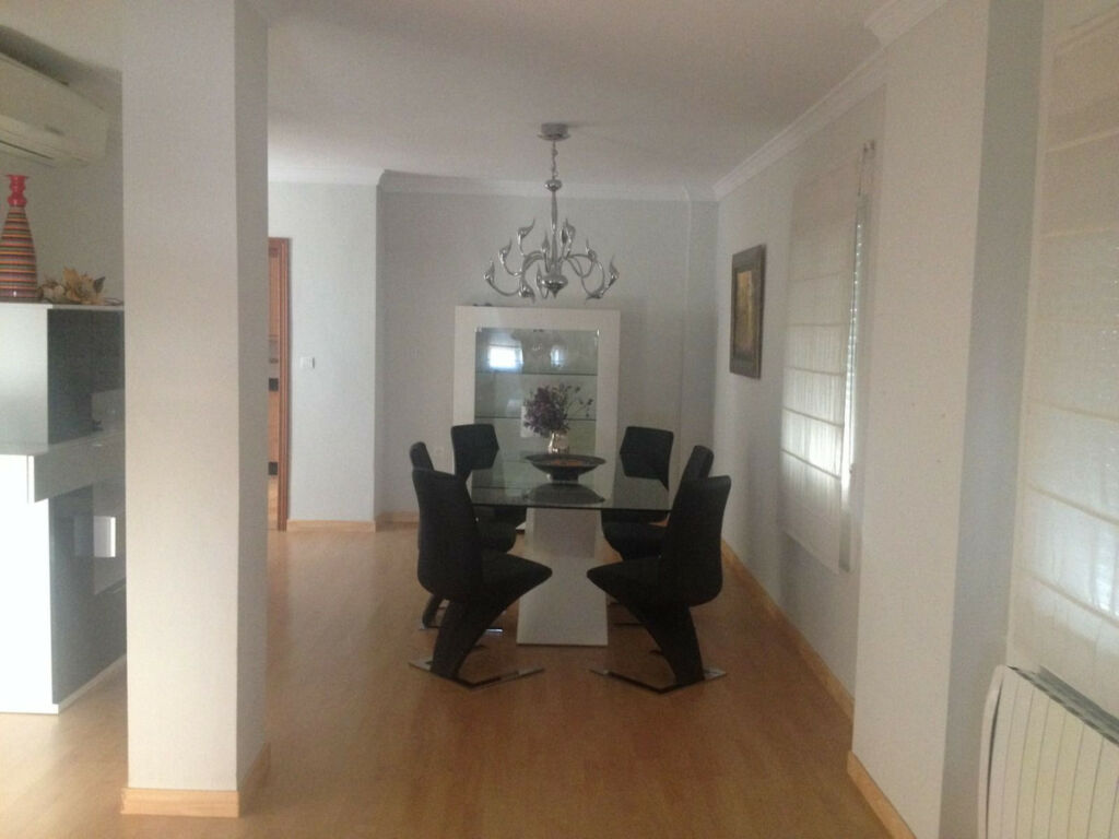 Penthouse Marbella Málaga - image 34