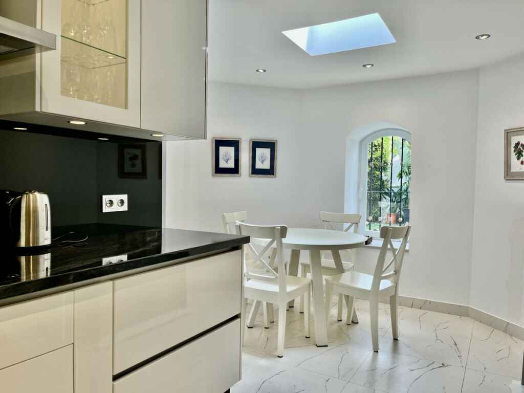 Townhouse Bahía de Marbella Málaga - image 34