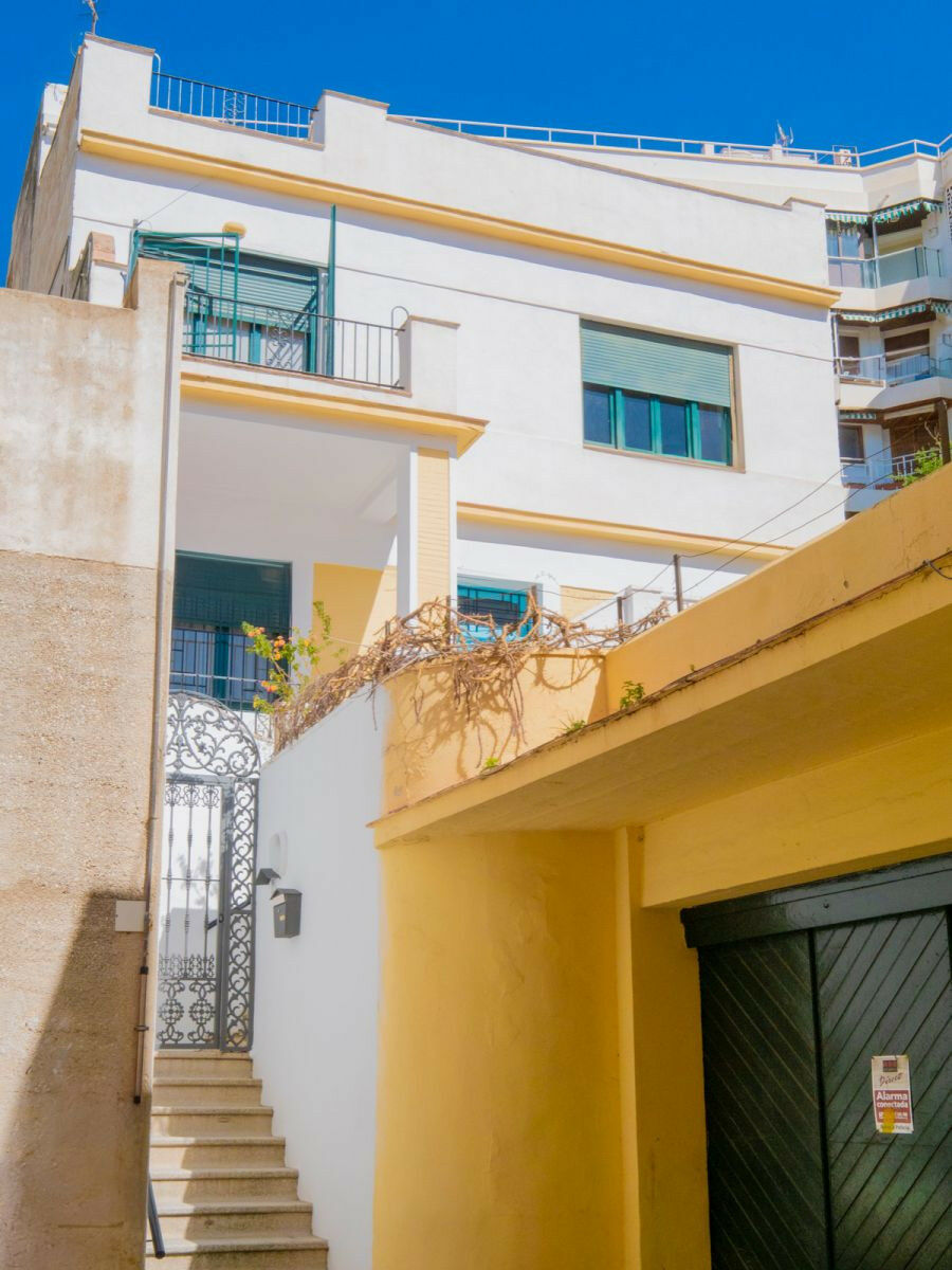 Detached Villa Málaga Málaga - image 34