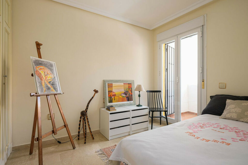 Semi-Detached House Riviera del Sol Málaga - image 33