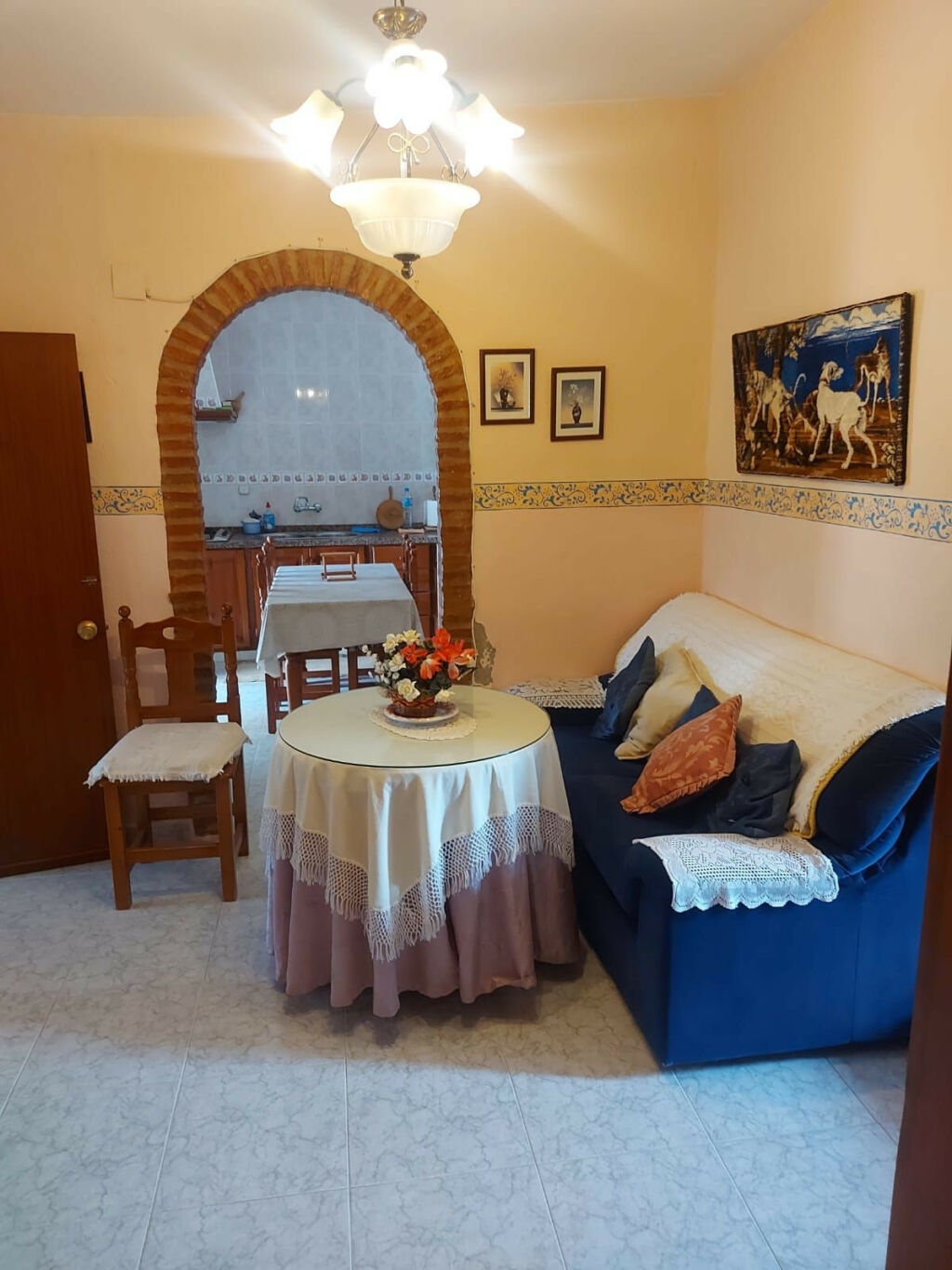 Semi-Detached House Jimena de la Frontera Cádiz - image 34