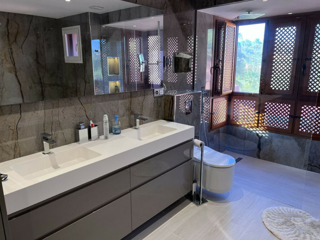 Penthouse Duplex New Golden Mile Málaga - image 34