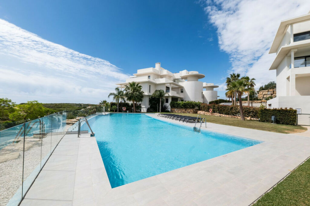 Townhouse Casares Málaga - image 30
