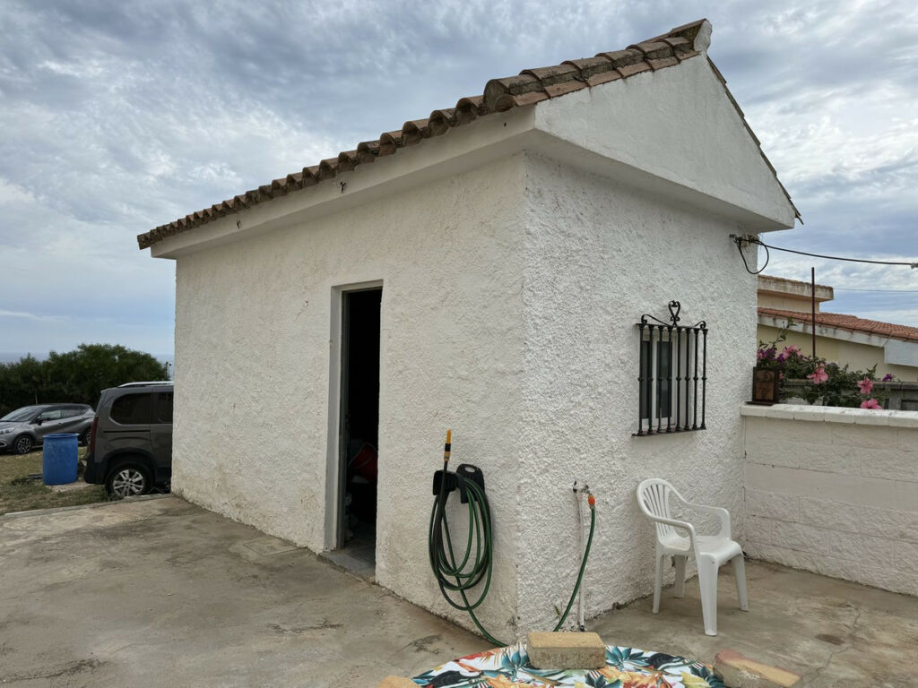 Detached Villa Sotogrande Cádiz - image 35
