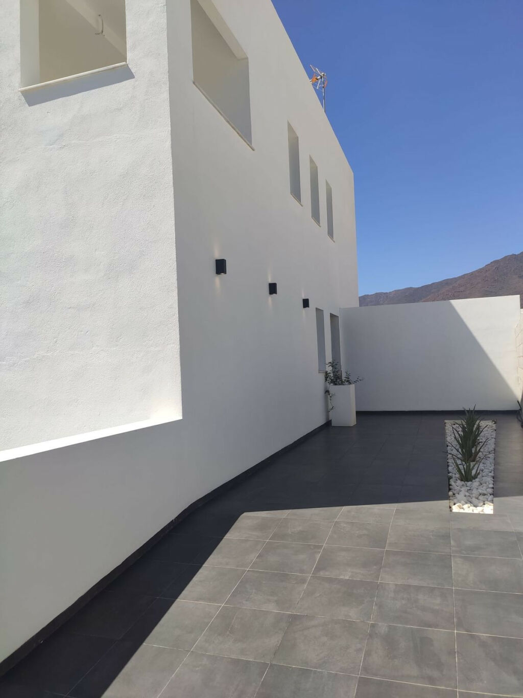 Detached Villa Estepona Málaga - image 31