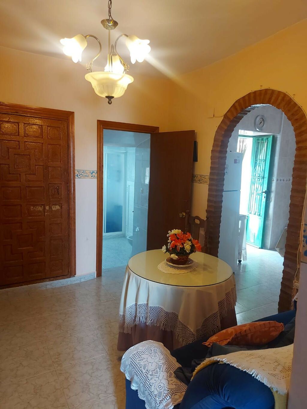 Semi-Detached House Jimena de la Frontera Cádiz - image 35