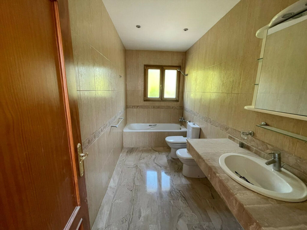 Detached Villa Mijas Málaga - image 35