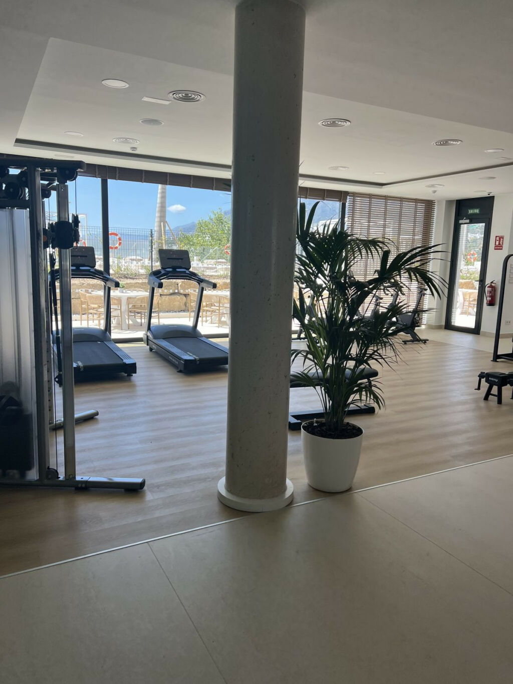 Penthouse Duplex Los Monteros Málaga - image 35