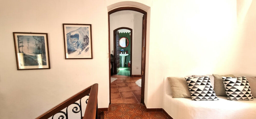 Detached Villa Altea Alicante - image 35