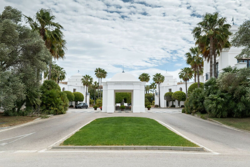 Townhouse Casares Málaga - image 31