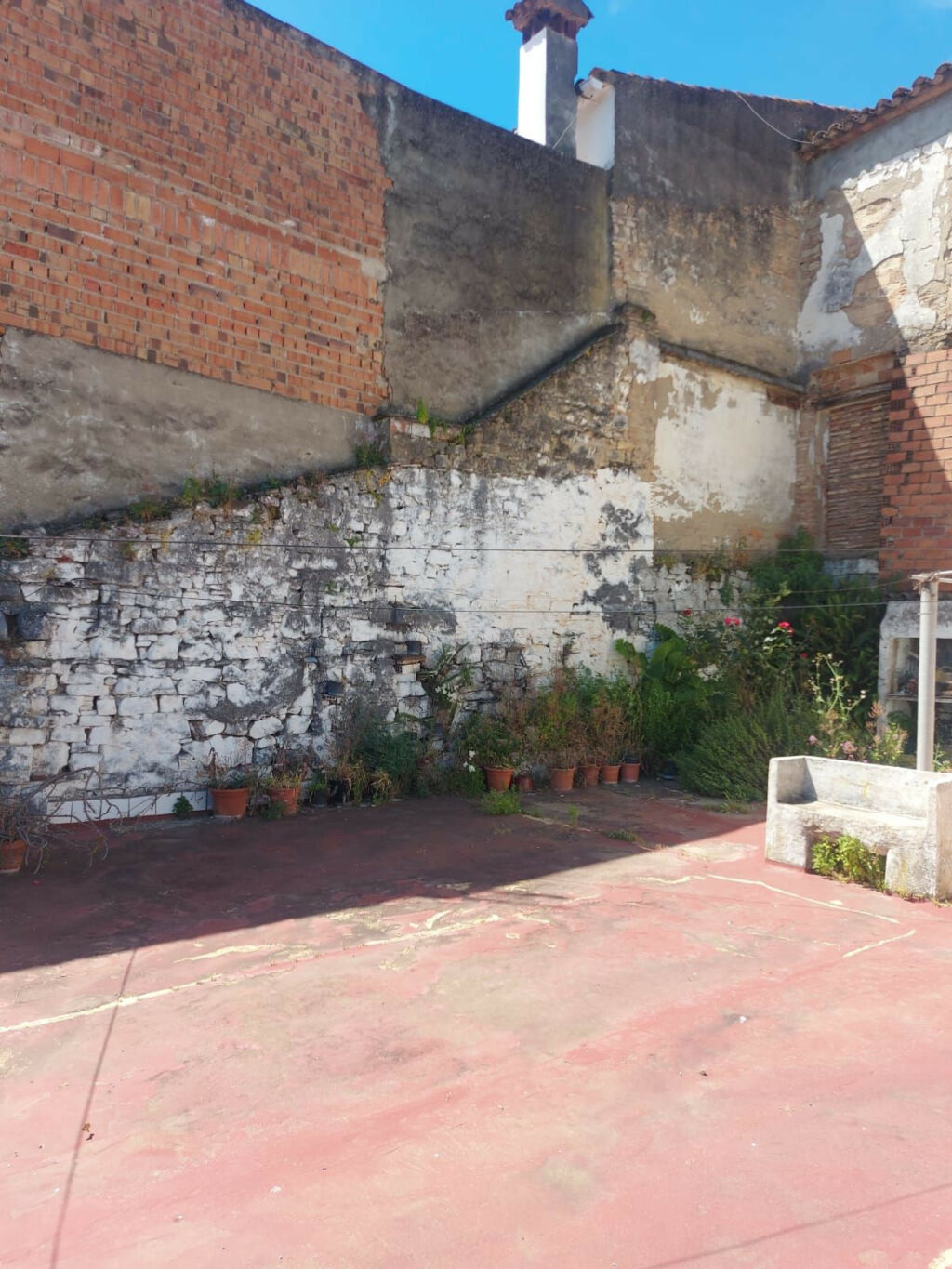 Semi-Detached House Jimena de la Frontera Cádiz - image 36