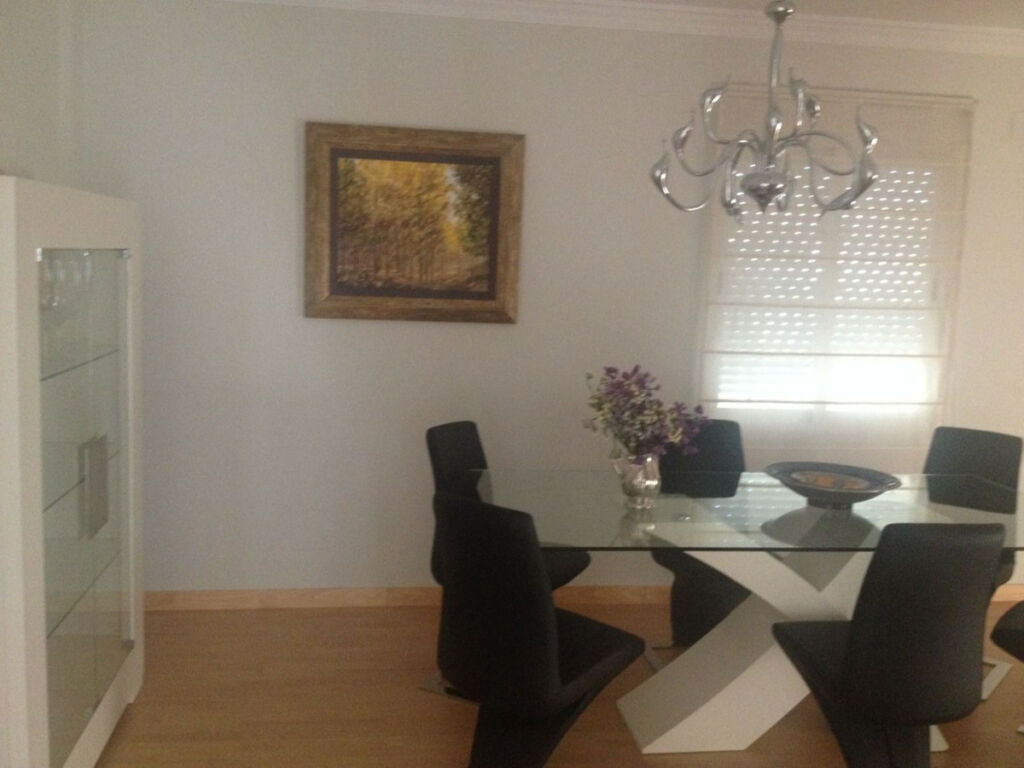 Penthouse Marbella Málaga - image 36
