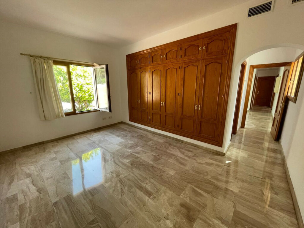 Detached Villa Mijas Málaga - image 36