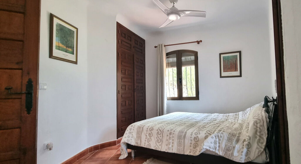Detached Villa Altea Alicante - image 36