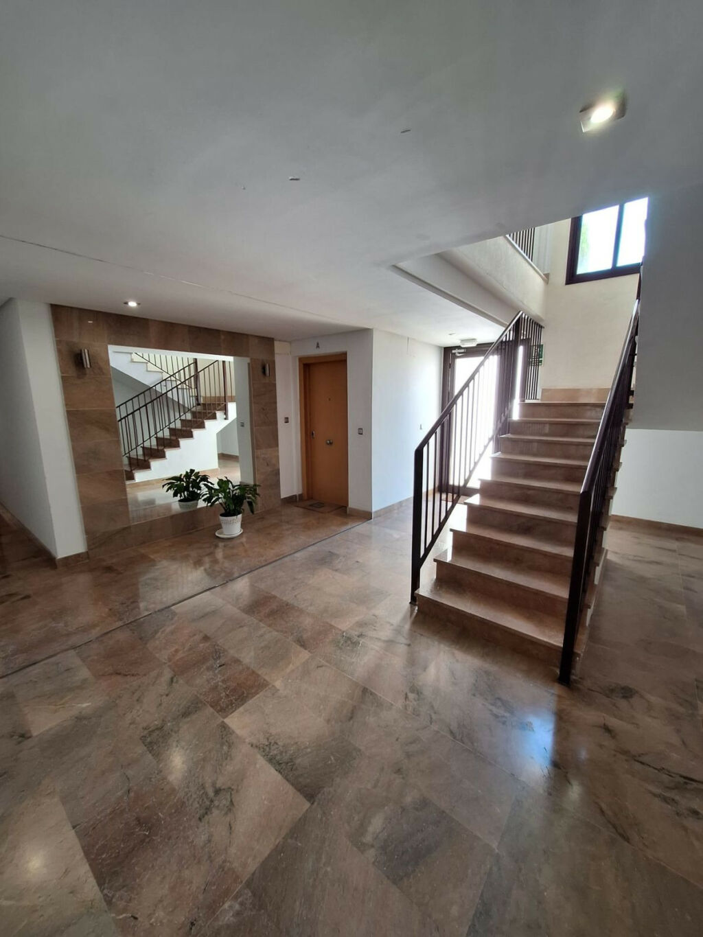 Middle Floor Apartment Doña Julia Málaga - image 31