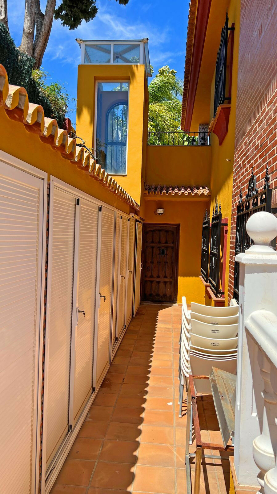 Detached Villa Reserva de Marbella Málaga - image 36