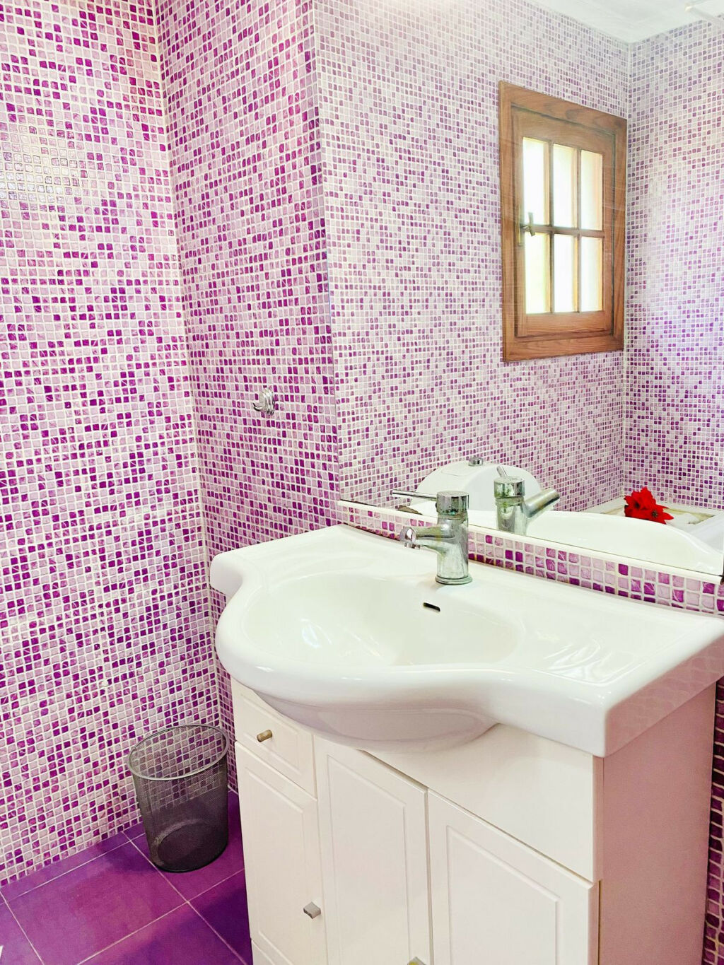 Detached Villa Guadacorte Cádiz - image 37