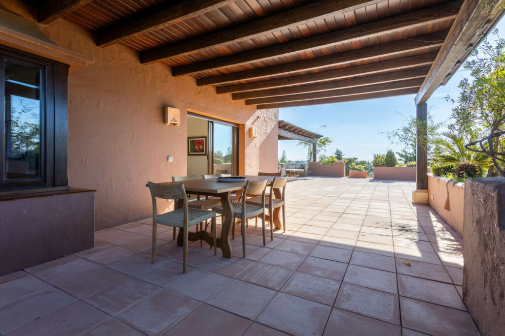 Penthouse Guadalmina Baja Málaga - image 37