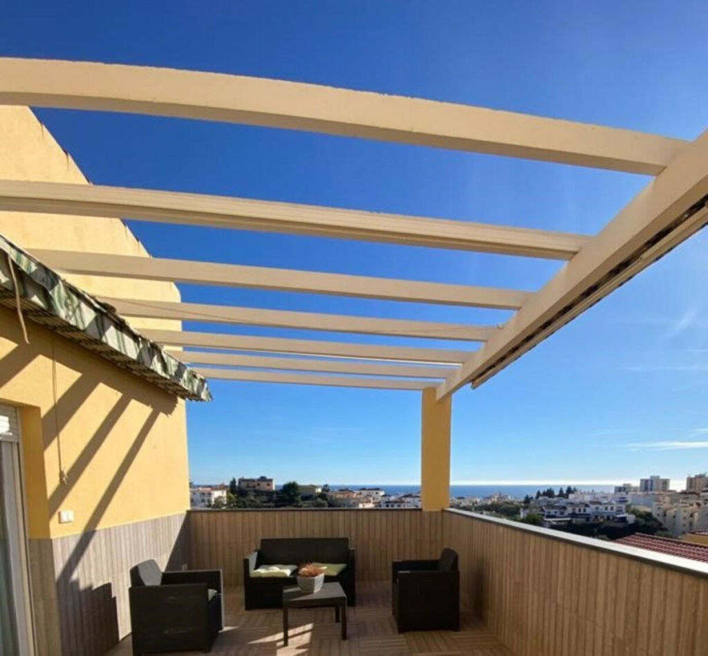 Penthouse Marbella Málaga