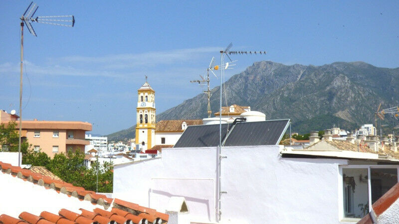 Townhouse Marbella Málaga - image 37