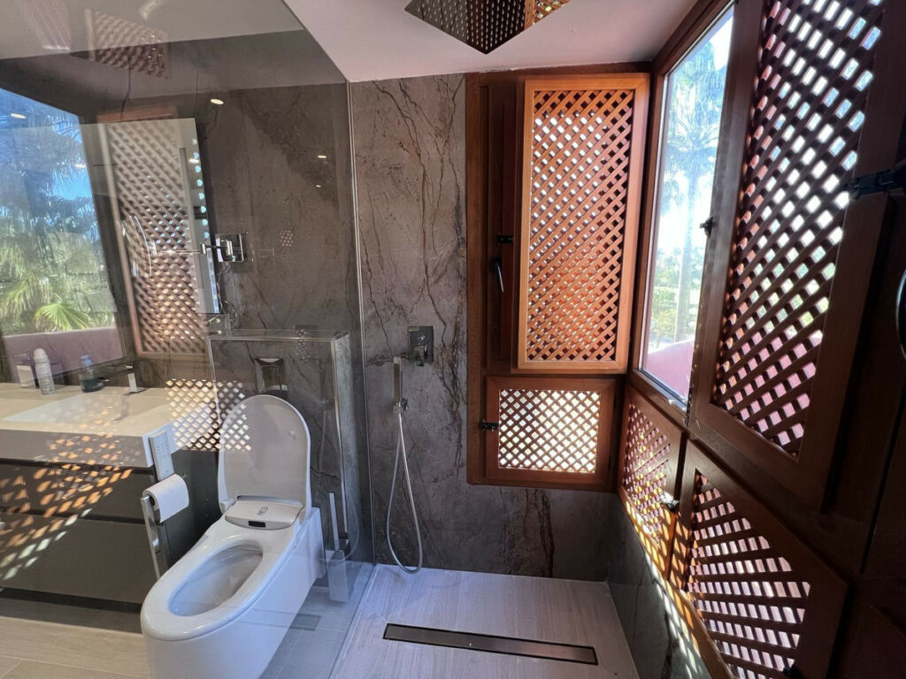 Penthouse Duplex New Golden Mile Málaga - image 37
