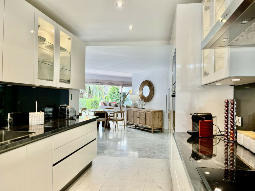 Townhouse Bahía de Marbella Málaga - image 38
