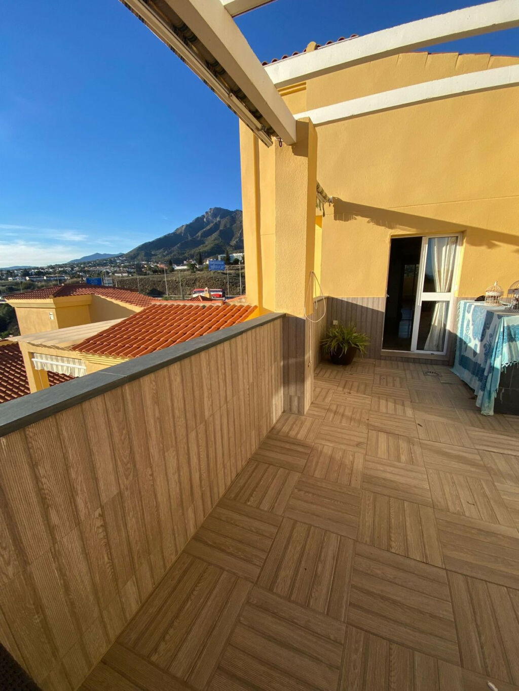 Penthouse Marbella Málaga - image 37