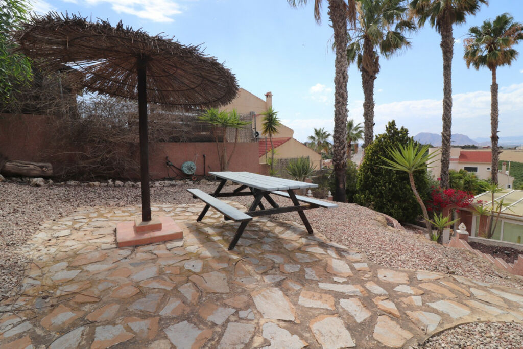 Detached Villa Algorfa Alicante - image 46