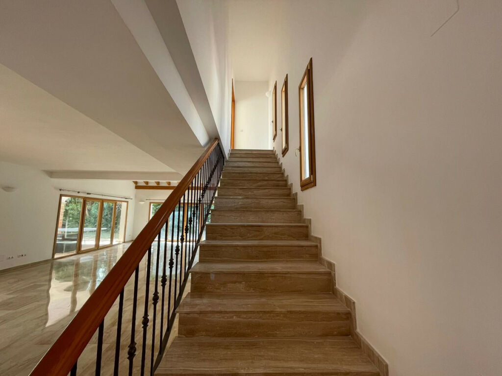 Detached Villa Mijas Málaga - image 38