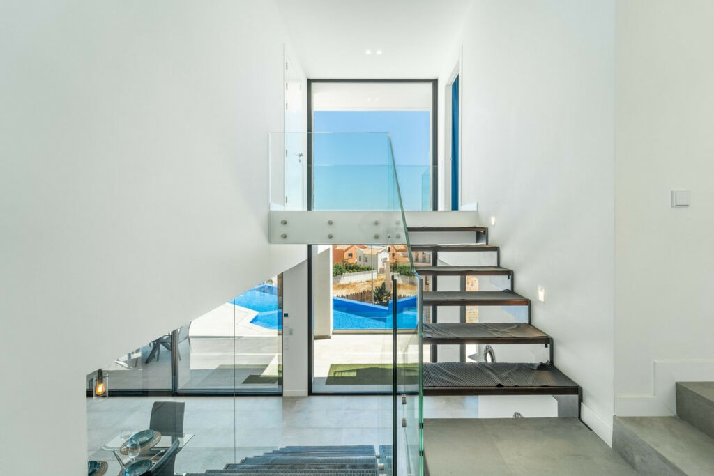 Detached Villa Benalmadena Costa Málaga - image 38