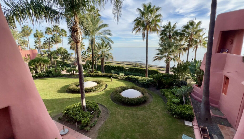 Penthouse Duplex New Golden Mile Málaga - image 38