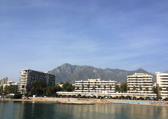 Middle Floor Apartment Marbella Málaga - image 38