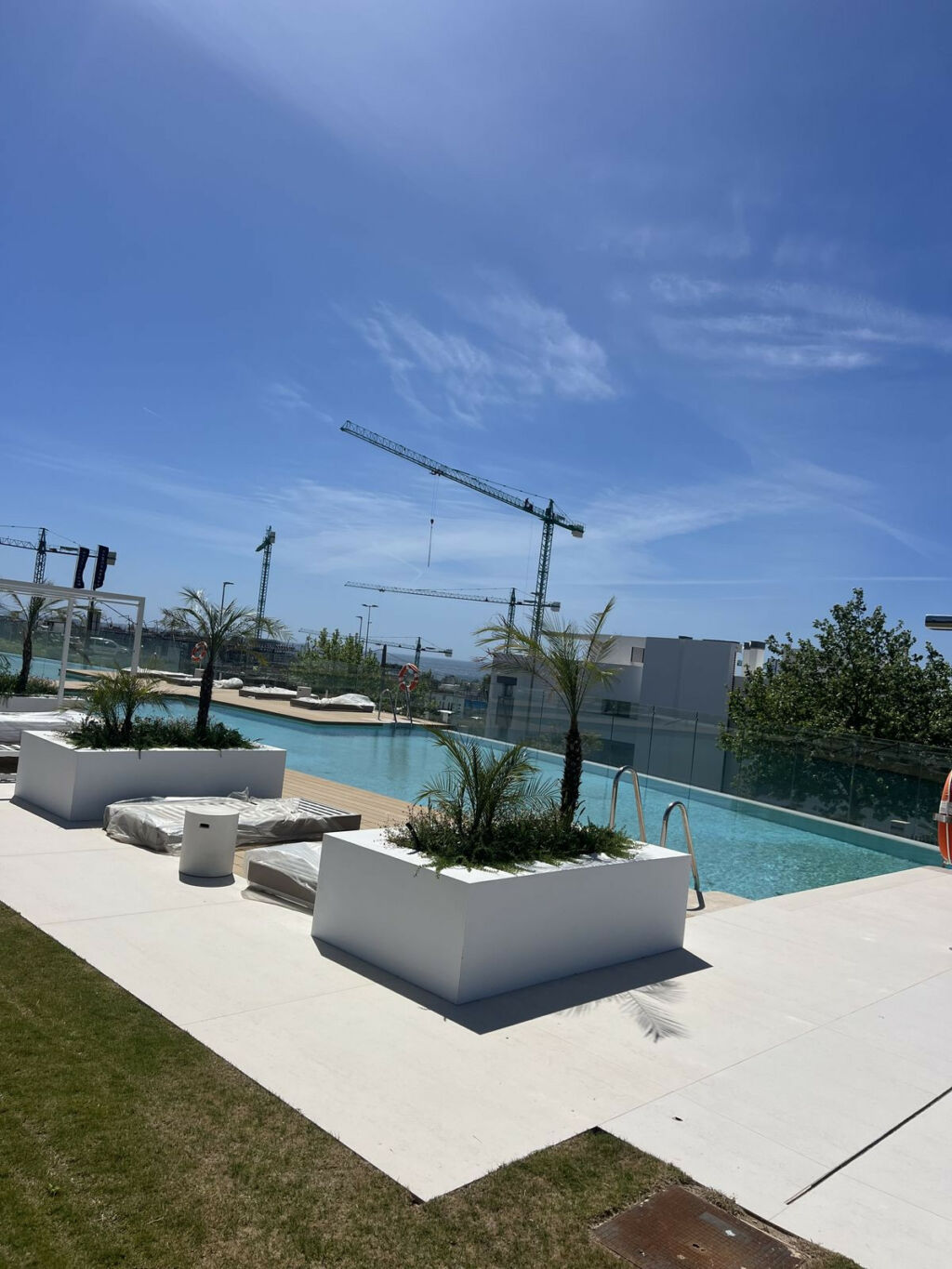 Penthouse Duplex Los Monteros Málaga - image 38