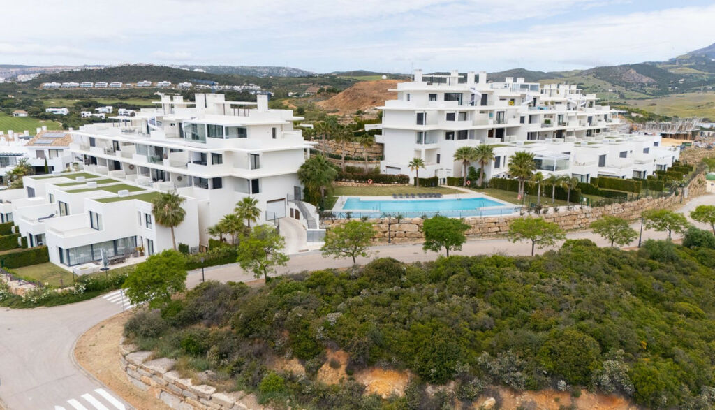 Townhouse Casares Málaga - image 35