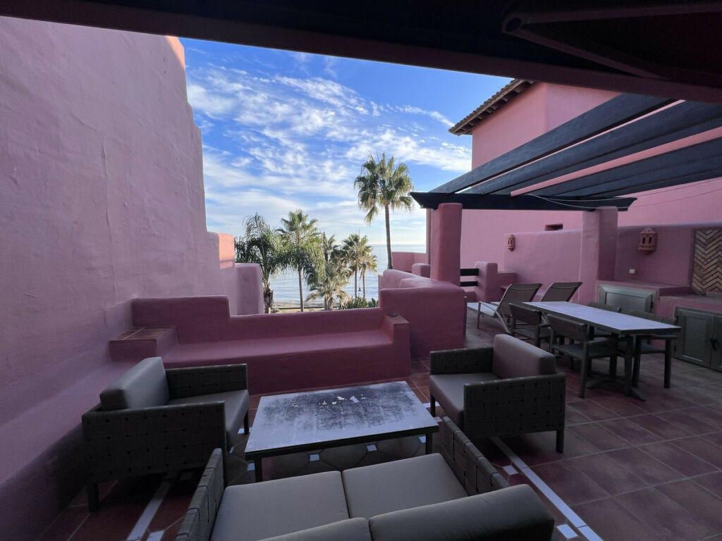 Penthouse Duplex New Golden Mile Málaga - image 39