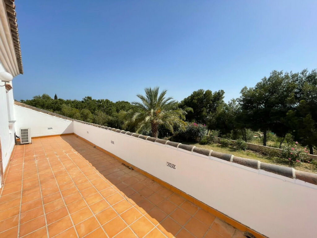 Detached Villa Mijas Málaga - image 39