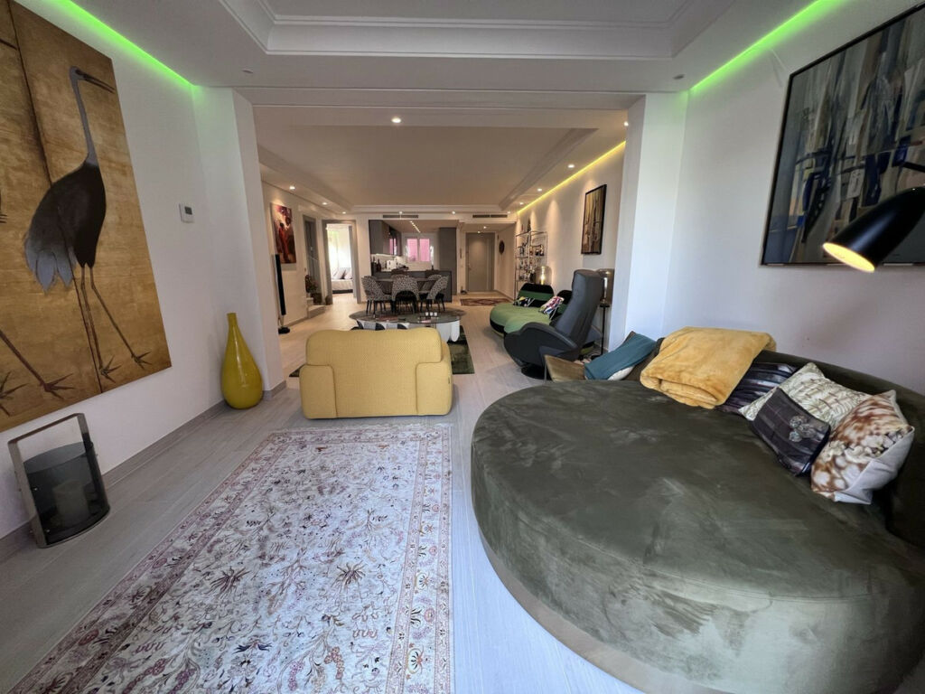 Penthouse Duplex New Golden Mile Málaga - image 4