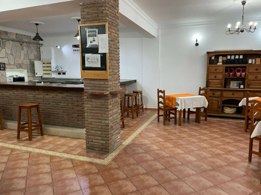 Restaurant Benajarafe Málaga - image 4