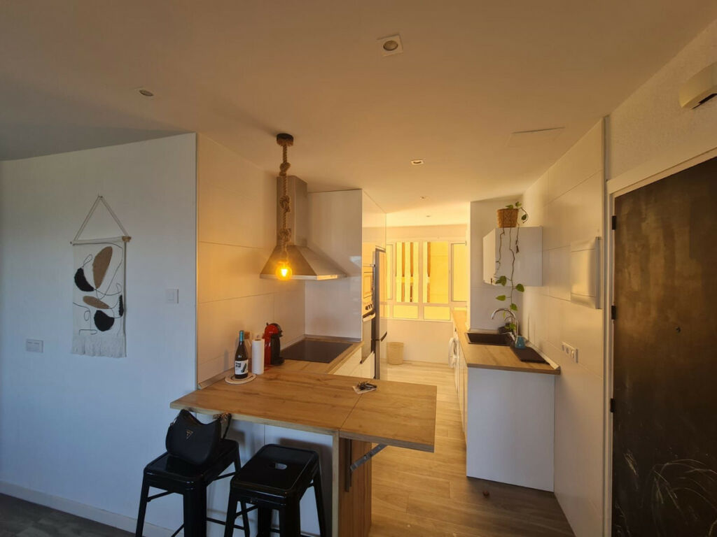 Middle Floor Apartment La Manga Murcia - image 10