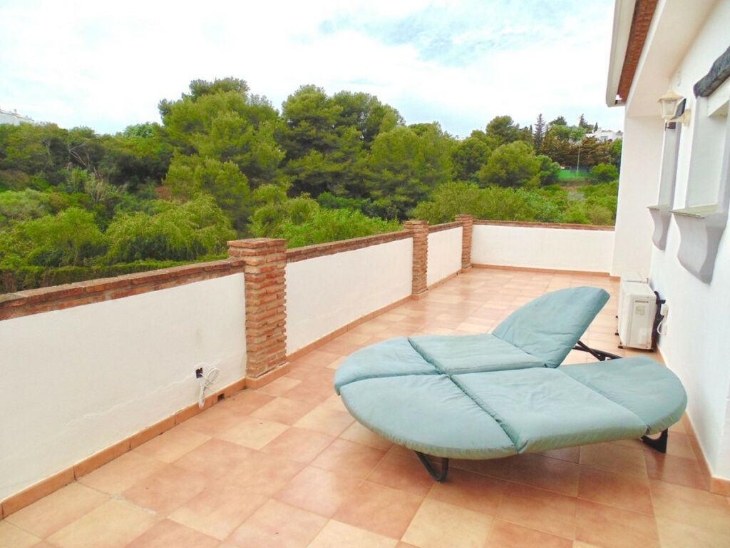 Detached Villa Calahonda Málaga - image 4